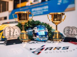 Mercedes-AMG feiert Comeback beim FIA GT World Cup in Macau Macau 2024, Sieg durch Mercedes-AMG Performance-Fahrer Maro Engel