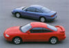 35 Jahre Mazda MX-Avantgarde: Als ein Mini-V6 und die Allradlenkung die Autowelt revolutionierten Mazda MX 6 Modelljahr 1992