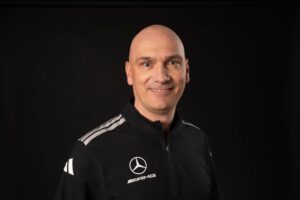 Stefan Wendl, Leiter Customer Racing, Mercedes-AMG Motorsport