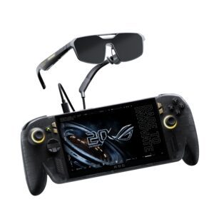 ASUS ROG Xbox Ally X20 Ultimate Bundle
