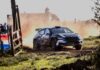 WRC2-Titelkampf in Südamerika: Robert Virves greift bei der Rallye Paraguay nach dem nächsten Triumph Der rote Boden ist ein charakteristisches Merkmal der Rallye-Sonderprüfungen in Paraguay