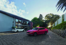 Skoda Octavia „30 Jahre“: Neues Jubiläumsmodell mit hohem Preisvorteil Skoda Octavia 30 Jahre