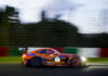 IGTC in Suzuka: Mercedes-AMG jagt die Tabellenführung in Japan IGTC - Suzuka 1000km, Team 75 Express