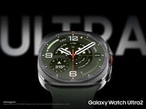 Samsung Galaxy Watch Ultra 2