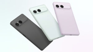 Sony Xperia 10 VIII
