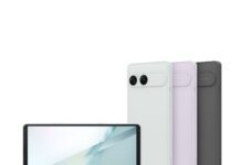 Sony Xperia 10 VIII vorgestellt: Mehr Helligkeit, besserer Sound & starker Akku Sony Xperia 10 VIII