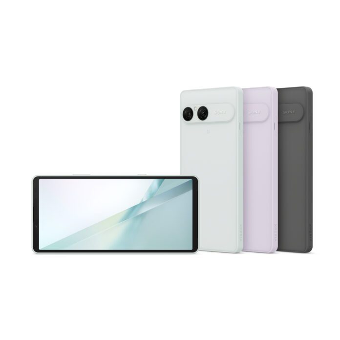 Sony Xperia 10 VIII Sony Xperia 10 VIII