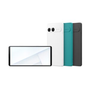 Kommt der Nachfolger des Xperia 10 VII das Xperia 10 VIII 