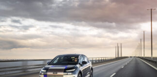 Audi A2 e-tron