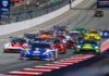 Auf dem Salzburgring findet das zweite Österreich-Gastspiel des ADAC GT Masters statt