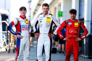 ADAC GT Masters -Die Lokalmatadoren
