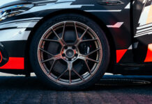 Mercedes-AMG CLA 45 4MATIC+: Neuer Rekord auf der Nürburgring-Nordschleife Der neue elektrische Mercedes-AMG CLA 45 4MATIC+