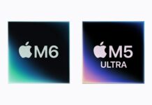 Apple M6 und M5 Ultra