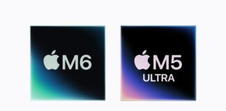 Apple stellt M6 und M5 Ultra vor: Großer Leistungssprung bei 2-nm-Architektur und KI Apple M6 und M5 Ultra