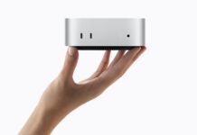 Apple Mac mini (2026)