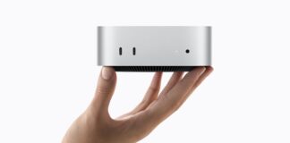 Apple überrascht mit neuem Mac mini: M6-Chip trifft auf M5 Pro und Thunderbolt 5 Apple Mac mini (2026)