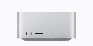 Nächster Quantensprung für Profis: Apple enthüllt neuen Mac Studio mit M5 Max und M5 Ultra Apple Mac Studio (2026)