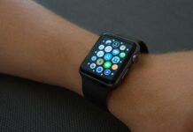 WristTopo 7.0 bringt vollwertige Offline-Topokarten und autarke Navigation auf die Apple Watch WristTopo 7.0 bringt vollwertige Offline-Topokarten