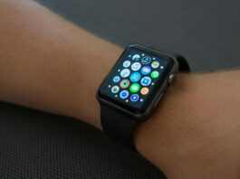 WristTopo 7.0 bringt vollwertige Offline-Topokarten