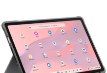 ASUS Chromebook Detachable CM32 (CM3206)