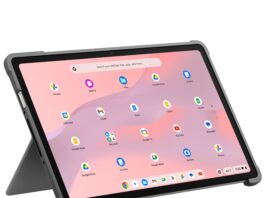 ASUS Chromebook CM32: Neues 2-in-1-Gerät vorgestellt ASUS Chromebook Detachable CM32 (CM3206)