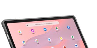 ASUS Chromebook CM32: Neues 2-in-1-Gerät vorgestellt ASUS Chromebook Detachable CM32 (CM3206)