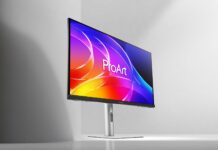ASUS ProArt OLED PA279CDV & PA329CDV: Profi-Monitore für Creator im Detail ASUS ProArt OLED PA279CDV und PA329CDV angekündigt