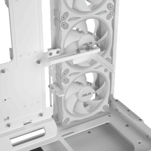 Grafikkartenhalterung des Asus Prime AP304