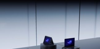 ASUS Zephyrus Duo 16 (GX651) : Erstes Gaming Laptop mit Dual OLED startet in Deutschland ASUS ROG Zephyrus Duo 16 (GX651)