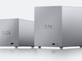 Beelink ME Pro HX470: Leistungsstarker Mini-PC-NAS-Hybrid mit AMD Ryzen AI vorgestellt Beelink ME Pro HX470 vorgestellt