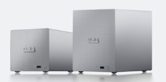 Beelink ME Pro HX470: Leistungsstarker Mini-PC-NAS-Hybrid mit AMD Ryzen AI vorgestellt Beelink ME Pro HX470 vorgestellt