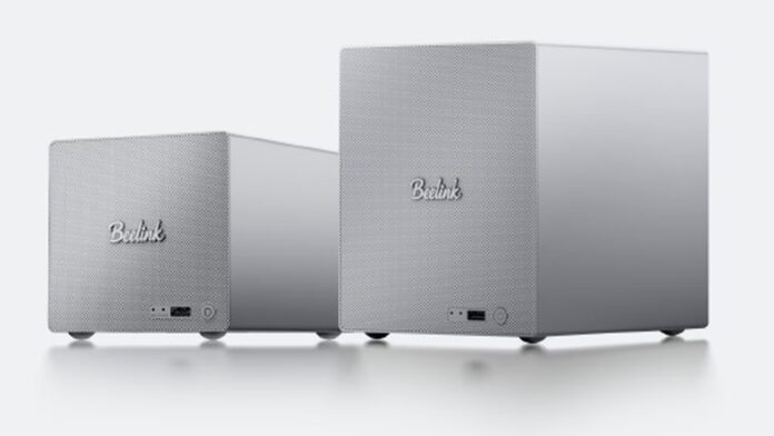 Beelink ME Pro HX470 vorgestellt Beelink ME Pro HX470 vorgestellt