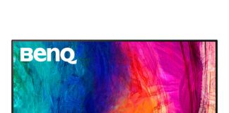 BenQ Creative Pro PD2732U: Professioneller 4K-Monitor für Designer und Mac-Nutzer vorgestellt Benq Creative Pro PD2732U