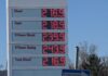 Spritpreise im Sinkflug-Stopp: Rohöl-Rallye und Rhein-Niedrigwasser belasten Autofahrer Benzinpreis steigt oder fällt er