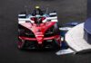 Formel-E Finale in London: Citroën Racing beendet Debütsaison mit doppeltem Punkterfolg Jean-Éric Vergne Citroen Racing Team