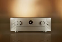 Marantz Cinema Serie 2 ist da