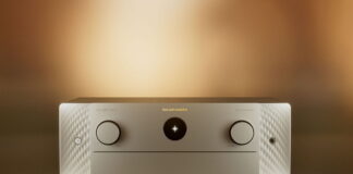 Marantz CINEMA Serie 2: Premium-Heimkino neu definiert Marantz Cinema Serie 2 ist da