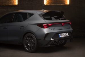 "CUSTOM CUPRA by ABT“ für den CUPRA Formentor, Leon und Leon Sportstourer
