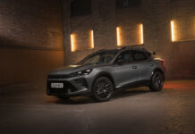 Neuer Tuning-Look: CUPRA startet Kooperation mit ABT CUPRA Formentor „CUSTOM CUPRA by ABT“