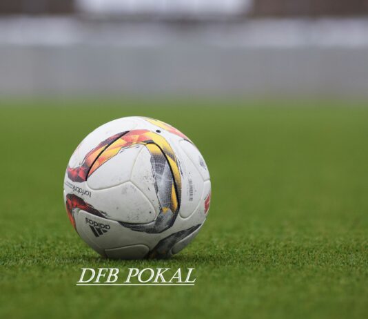DFB Pokal
