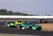 DTM Nürburgring: Wittmann siegt im Eifel-Krimi – Youngster Kalender überrascht DTM Nürbugring 2026
