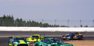 DTM Nürburgring: Wittmann siegt im Eifel-Krimi – Youngster Kalender überrascht DTM Nürbugring 2026