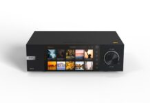 Firmware Update Eversolo DMP A6