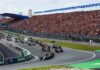 F1: Mercedes glänzt in Zandvoort: Sprint Sieg für Russell Formel 1 GP der Niederlande Zandvoort 2026