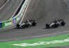 F1 GP Niederlande: Mercedes feiert Schadensbegrenzung mit Doppel-Podium in Zandvoort Formel 1 GP der Niederlande Zandvoort 2026