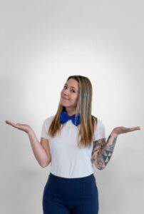 Felicia Killman