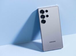 Samsung Galaxy S25 Ultra