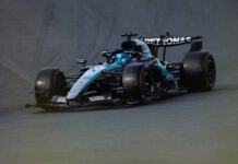 F1 in Zandvoort: Norris stürmt zur Pole Position – Verstappen patzt beim Heimspiel Formel 1 GP der Niederlande 2026