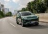 Hyundai IONIQ 9 (2027): Mehr Serie & neues Topmodell Hyundai IONIQ 9 Modelljahr 2027