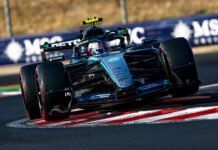 Formel 1 Vorschau Zandvoort 2026: Die spektakuläre Abschiedsvorstellung in den Dünen Formel 1 GP Niederlande 2026